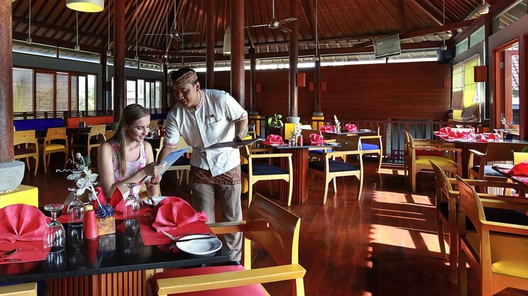 Mercure Kuta Beach-Bali 